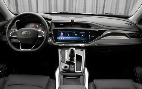 Geely Atlas, 2022 год, 2 180 000 рублей, 13 фотография