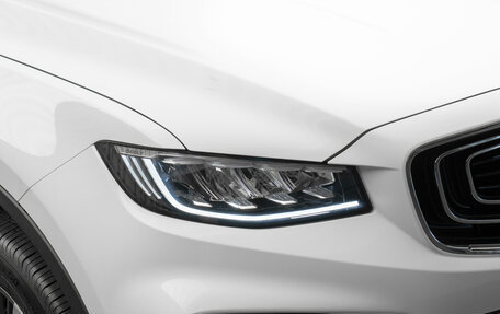 Geely Atlas, 2022 год, 2 180 000 рублей, 10 фотография