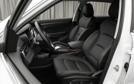 Geely Atlas, 2022 год, 2 180 000 рублей, 14 фотография