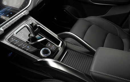 Geely Atlas, 2022 год, 2 180 000 рублей, 17 фотография