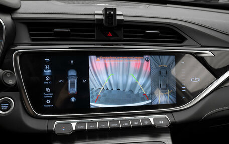 Geely Atlas, 2022 год, 2 180 000 рублей, 26 фотография