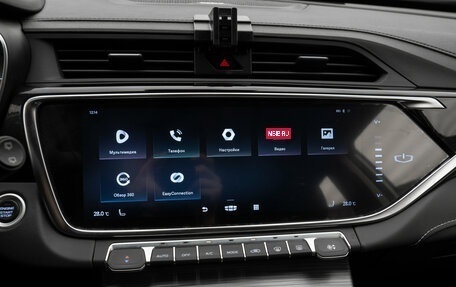 Geely Atlas, 2022 год, 2 180 000 рублей, 27 фотография
