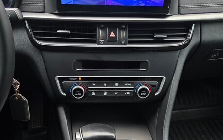 KIA Optima IV, 2020 год, 2 145 000 рублей, 13 фотография