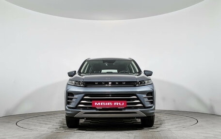 CheryExeed LX, 2022 год, 1 750 000 рублей, 2 фотография