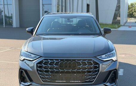 Audi Q3, 2026 год, 3 850 000 рублей, 2 фотография