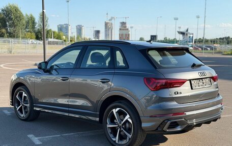 Audi Q3, 2026 год, 3 850 000 рублей, 4 фотография