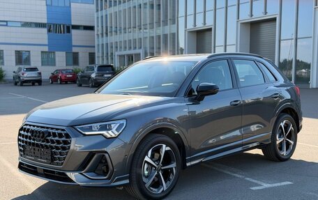 Audi Q3, 2026 год, 3 850 000 рублей, 3 фотография