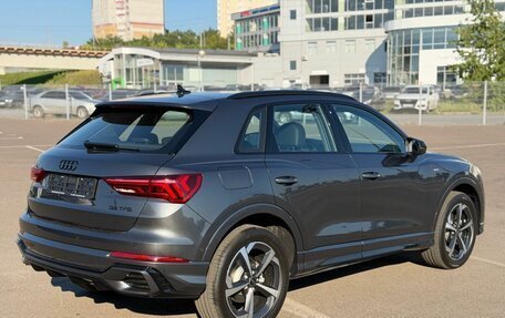 Audi Q3, 2026 год, 3 850 000 рублей, 6 фотография