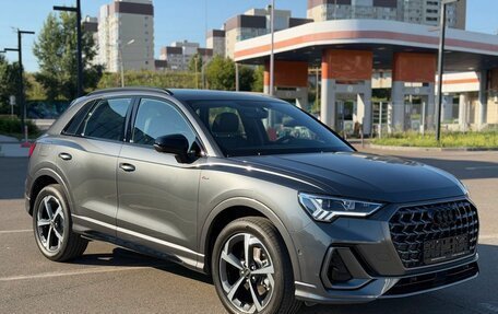 Audi Q3, 2026 год, 3 850 000 рублей, 7 фотография