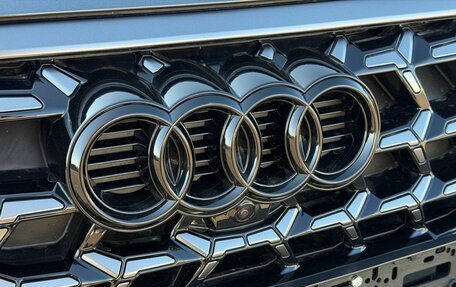 Audi Q3, 2026 год, 3 850 000 рублей, 9 фотография