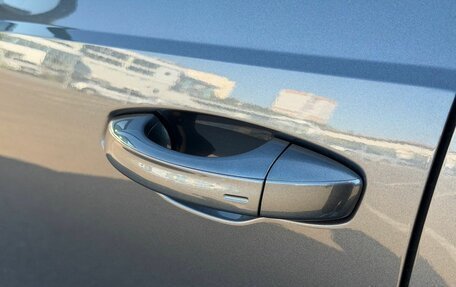 Audi Q3, 2026 год, 3 850 000 рублей, 11 фотография