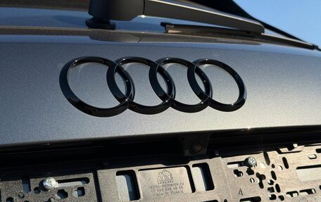 Audi Q3, 2026 год, 3 850 000 рублей, 10 фотография