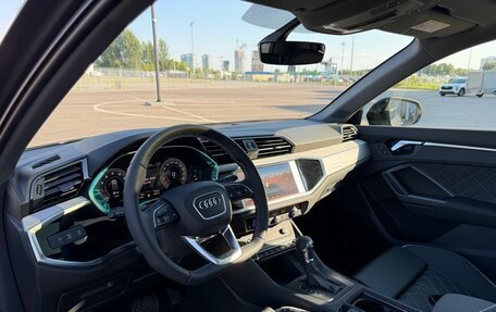 Audi Q3, 2026 год, 3 850 000 рублей, 18 фотография