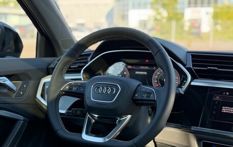 Audi Q3, 2026 год, 3 850 000 рублей, 20 фотография