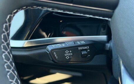 Audi Q3, 2026 год, 3 850 000 рублей, 22 фотография