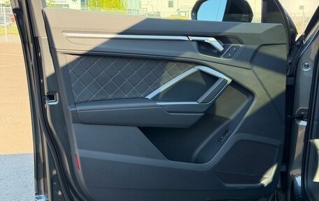 Audi Q3, 2026 год, 3 850 000 рублей, 13 фотография
