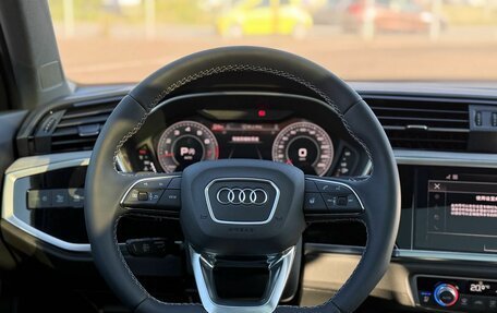 Audi Q3, 2026 год, 3 850 000 рублей, 21 фотография