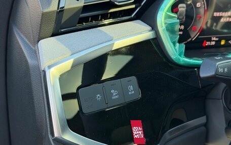 Audi Q3, 2026 год, 3 850 000 рублей, 16 фотография