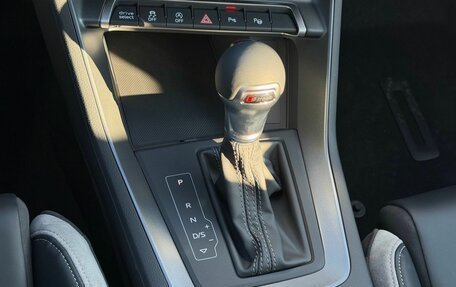 Audi Q3, 2026 год, 3 850 000 рублей, 28 фотография
