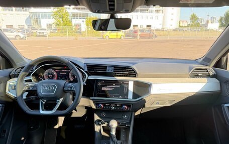 Audi Q3, 2026 год, 3 850 000 рублей, 30 фотография