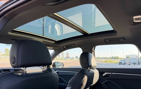 Audi Q3, 2026 год, 3 850 000 рублей, 32 фотография
