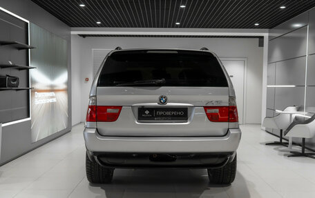 BMW X5, 2005 год, 1 175 000 рублей, 6 фотография