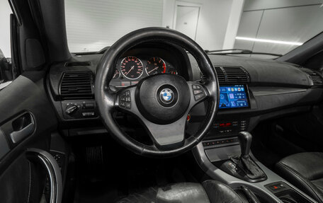 BMW X5, 2005 год, 1 175 000 рублей, 7 фотография