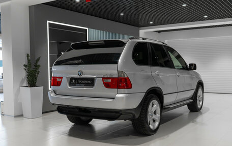 BMW X5, 2005 год, 1 175 000 рублей, 5 фотография