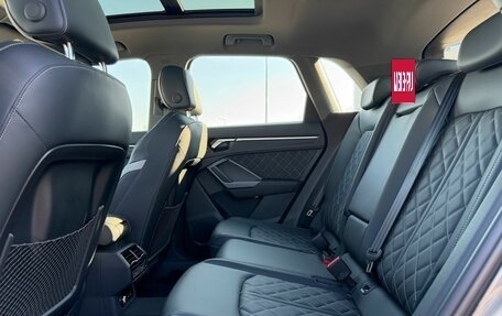 Audi Q3, 2026 год, 3 850 000 рублей, 31 фотография