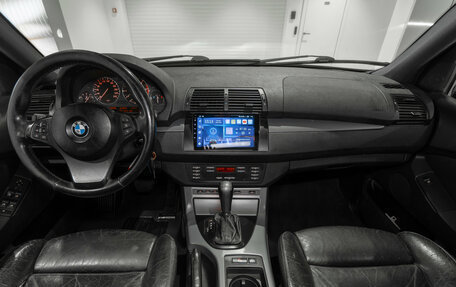 BMW X5, 2005 год, 1 175 000 рублей, 8 фотография