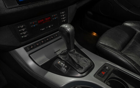 BMW X5, 2005 год, 1 175 000 рублей, 14 фотография