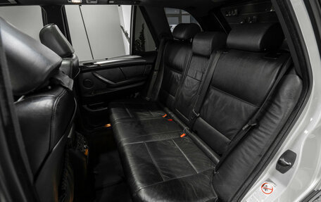 BMW X5, 2005 год, 1 175 000 рублей, 15 фотография
