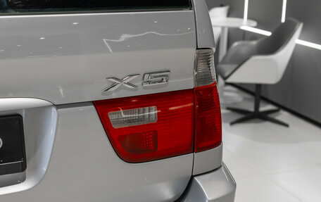 BMW X5, 2005 год, 1 175 000 рублей, 21 фотография