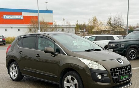 Peugeot 3008 I рестайлинг, 2012 год, 700 000 рублей, 2 фотография