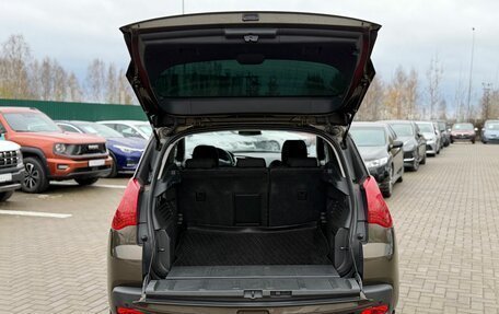Peugeot 3008 I рестайлинг, 2012 год, 700 000 рублей, 7 фотография