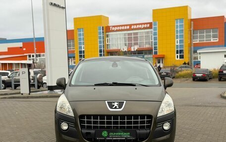 Peugeot 3008 I рестайлинг, 2012 год, 700 000 рублей, 3 фотография