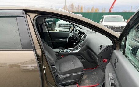 Peugeot 3008 I рестайлинг, 2012 год, 700 000 рублей, 9 фотография