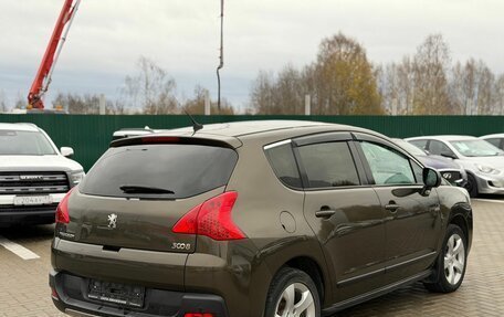 Peugeot 3008 I рестайлинг, 2012 год, 700 000 рублей, 5 фотография