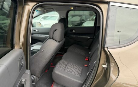 Peugeot 3008 I рестайлинг, 2012 год, 700 000 рублей, 13 фотография