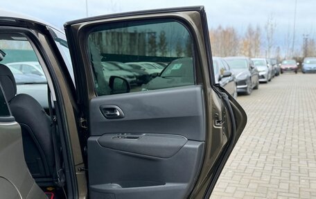 Peugeot 3008 I рестайлинг, 2012 год, 700 000 рублей, 10 фотография