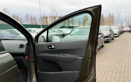 Peugeot 3008 I рестайлинг, 2012 год, 700 000 рублей, 8 фотография
