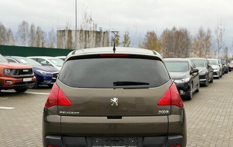 Peugeot 3008 I рестайлинг, 2012 год, 700 000 рублей, 6 фотография