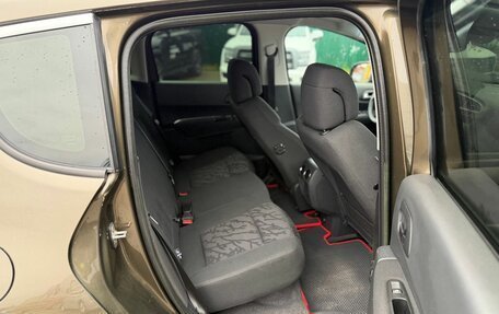 Peugeot 3008 I рестайлинг, 2012 год, 700 000 рублей, 11 фотография