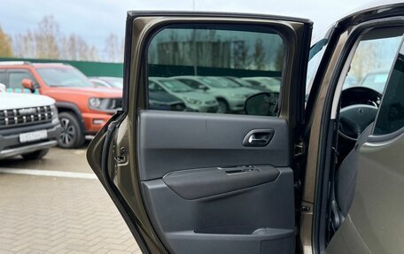 Peugeot 3008 I рестайлинг, 2012 год, 700 000 рублей, 12 фотография