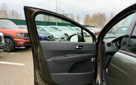 Peugeot 3008 I рестайлинг, 2012 год, 700 000 рублей, 14 фотография