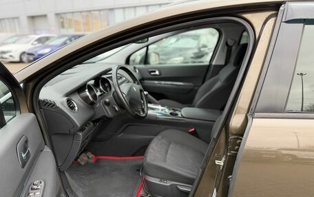 Peugeot 3008 I рестайлинг, 2012 год, 700 000 рублей, 15 фотография
