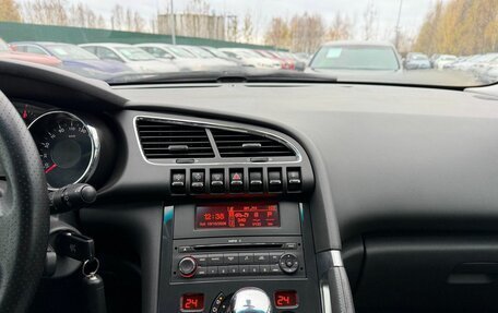 Peugeot 3008 I рестайлинг, 2012 год, 700 000 рублей, 21 фотография