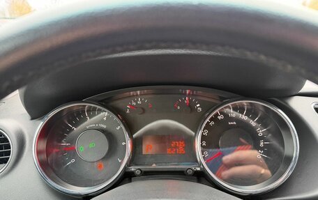 Peugeot 3008 I рестайлинг, 2012 год, 700 000 рублей, 19 фотография