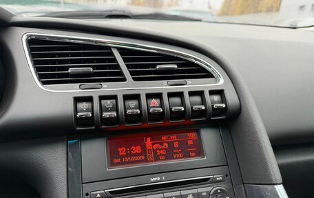 Peugeot 3008 I рестайлинг, 2012 год, 700 000 рублей, 22 фотография