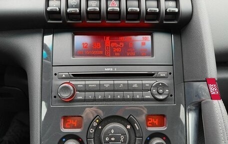 Peugeot 3008 I рестайлинг, 2012 год, 700 000 рублей, 23 фотография